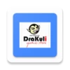 Logo of Drakuli android Application 